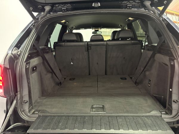 15 BMW X5 M Sport XDrive 30D 7 Seats 381239456