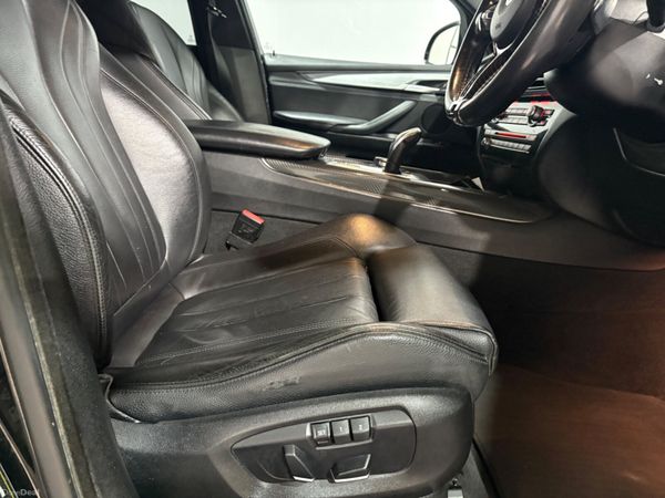 15 BMW X5 M Sport XDrive 30D 7 Seats 381239464