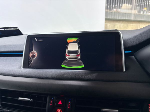 15 BMW X5 M Sport XDrive 30D 7 Seats 381239470