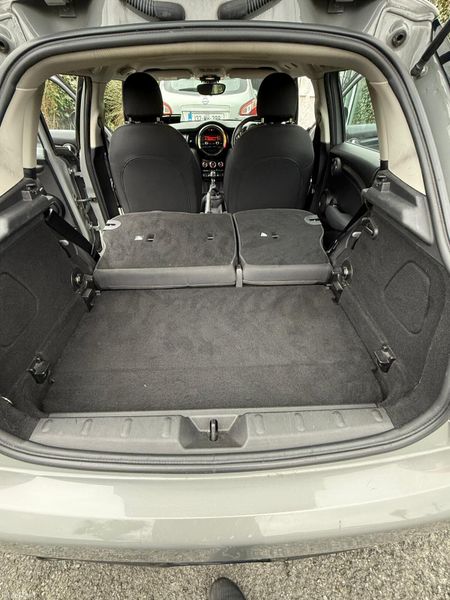 Mini Cooper AUTO , WARRANTY ,FINANCE ,VERY LOW KMS 381239904