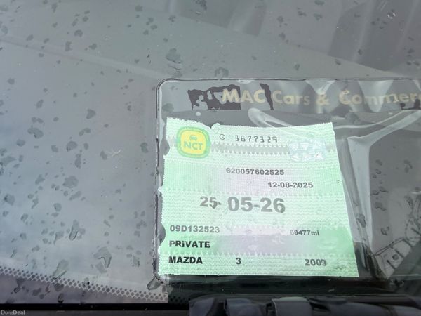 Mazda3 MPS 2009 381340246