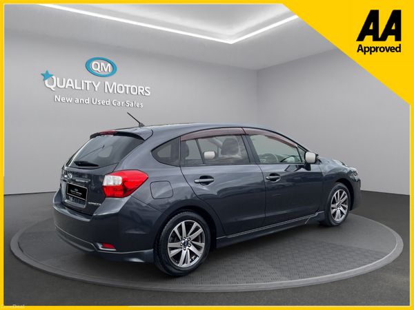 2015 SUBARU IMPREZA (S22) 381342148