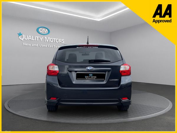2015 SUBARU IMPREZA (S22) 381342124