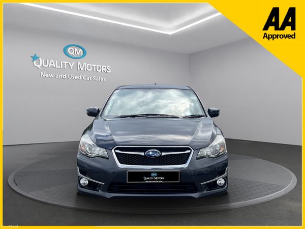 2015 SUBARU IMPREZA (S22) 381342126
