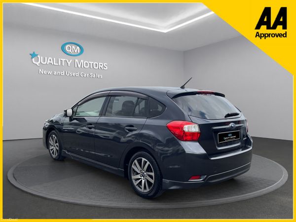 2015 SUBARU IMPREZA (S22) 381342128