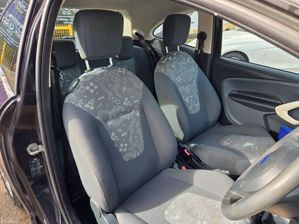 Lovely 2016 Ford KA New NCT Warranty 381343006