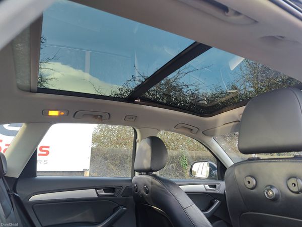 Audi Q5 2014 comes with new nct 381346876