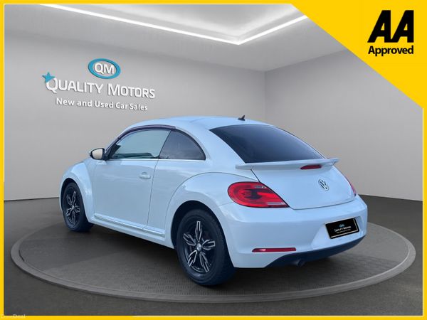 2015 VW BEETLE (S153) 381348418