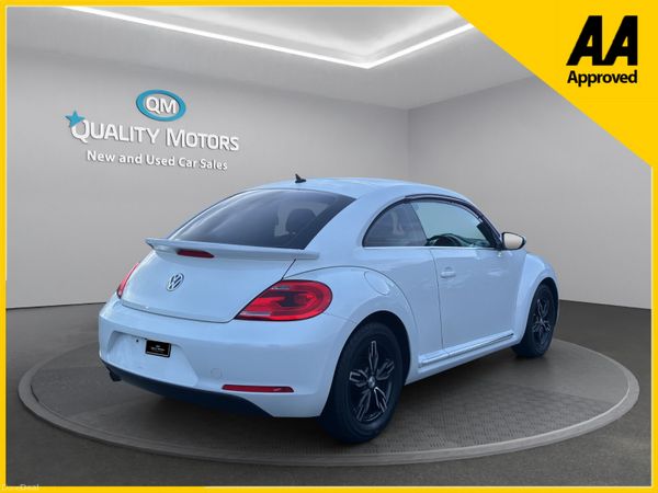 2015 VW BEETLE (S153) 381348438