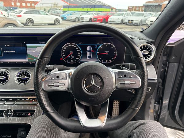 Mercedes-Benz CLS 300D 381348798