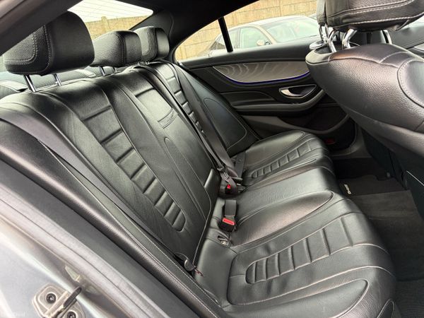 Mercedes-Benz CLS 300D 381348800