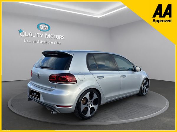 2013 VW GOLF GTI (S53) AUTOMATIC 381349746