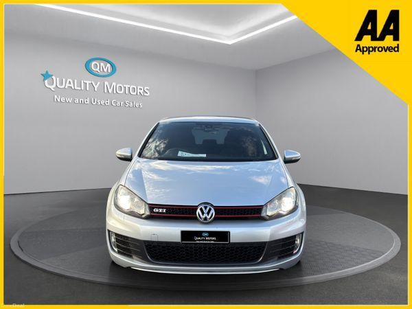 2013 VW GOLF GTI (S53) AUTOMATIC 381349736