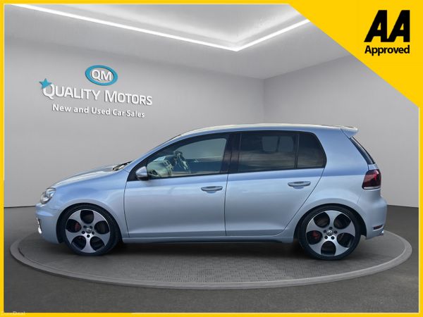 2013 VW GOLF GTI (S53) AUTOMATIC 381349738