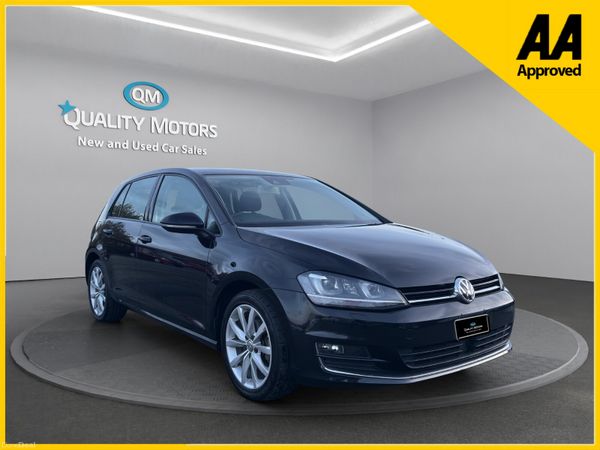 2016 VW GOLF S191 381350186
