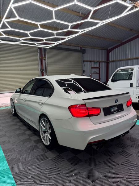 Now Reserved - 2016 (162) BMW 320i Msport 381354968