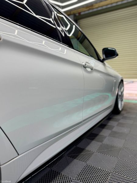 Now Reserved - 2016 (162) BMW 320i Msport 381354974