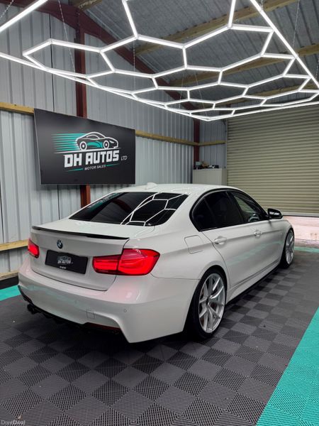 Now Reserved - 2016 (162) BMW 320i Msport 381354982