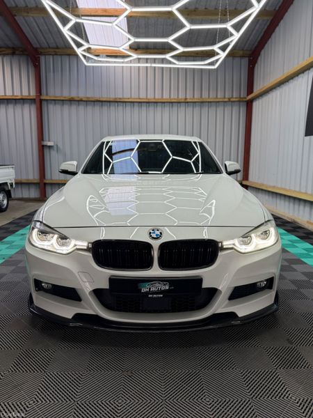 Now Reserved - 2016 (162) BMW 320i Msport 381355118