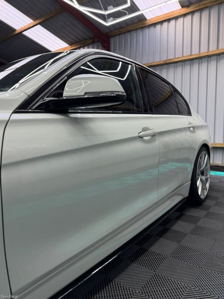 Now Reserved - 2016 (162) BMW 320i Msport 381355126