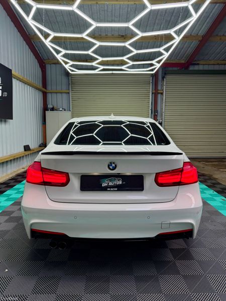 Now Reserved - 2016 (162) BMW 320i Msport 381355252