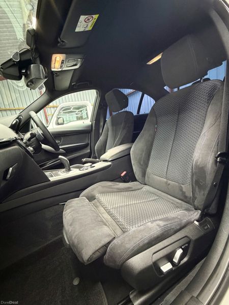 Now Reserved - 2016 (162) BMW 320i Msport 381355382