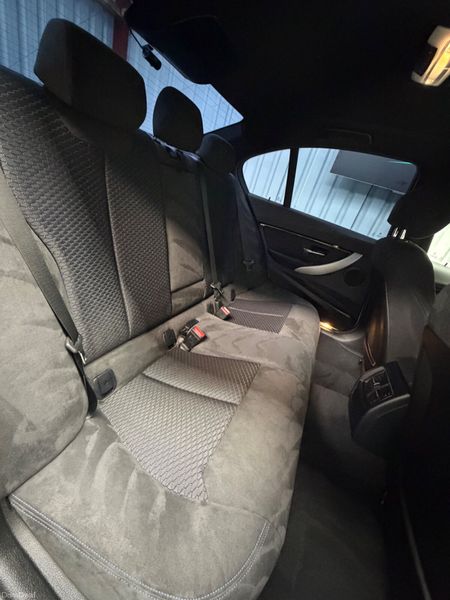 Now Reserved - 2016 (162) BMW 320i Msport 381355482