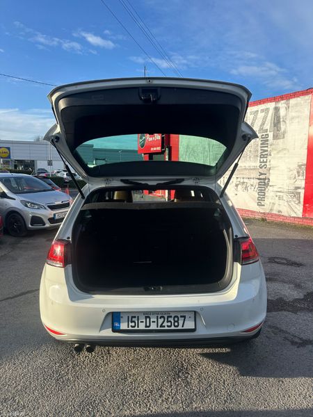 Volkswagen Golf 2.0TDI NCT TAX EDITION 40 381363534