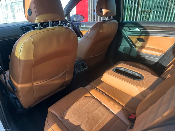 Volkswagen Golf 2.0TDI NCT TAX EDITION 40 381363606