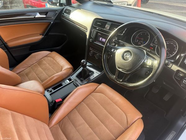 Volkswagen Golf 2.0TDI NCT TAX EDITION 40 381363610