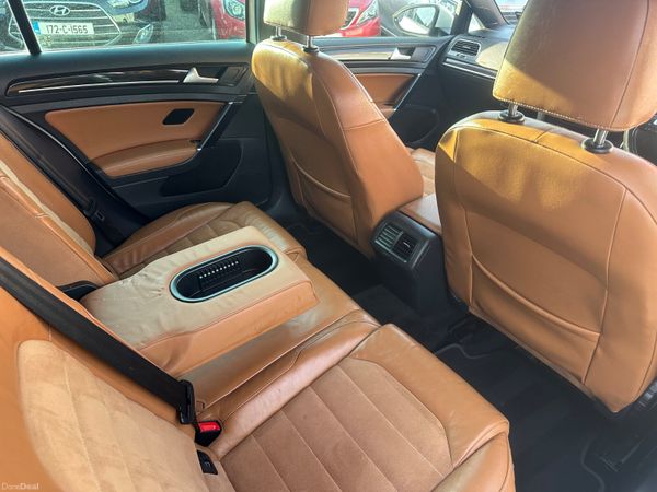 Volkswagen Golf 2.0TDI NCT TAX EDITION 40 381363612