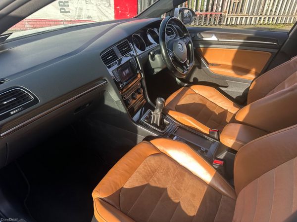 Volkswagen Golf 2.0TDI NCT TAX EDITION 40 381363614