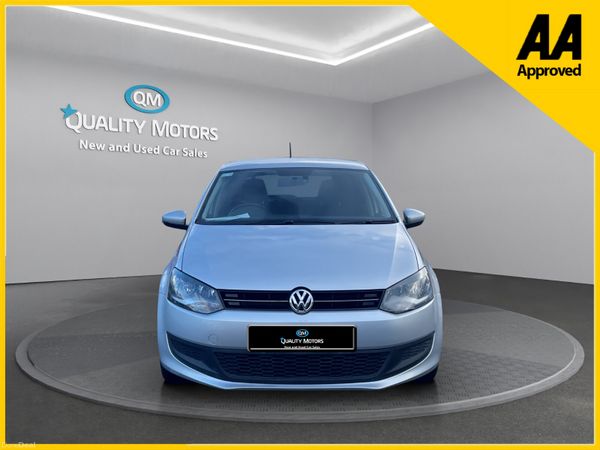 2014 VW POLO (S72) LOW MILLAGE 381365584