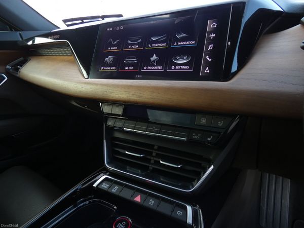 Audi GT e-tron quattro air suspension, New Nct 381366136