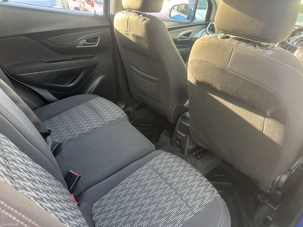 Vauxhall Mokka 1.6 Diesel AUTO NCT TAX 381366938