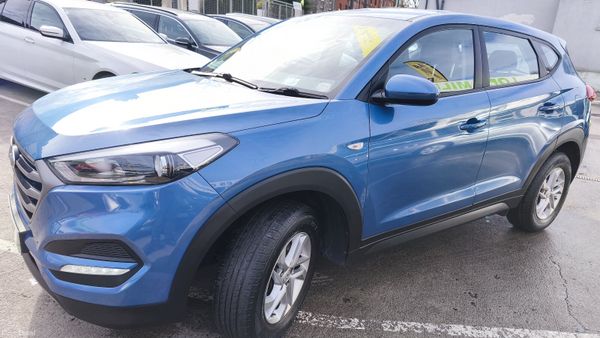 2016 Hyundai Tucson 1 Year Warranty AA Approved 381368052