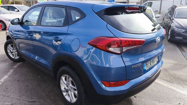 2016 Hyundai Tucson 1 Year Warranty AA Approved 381368054