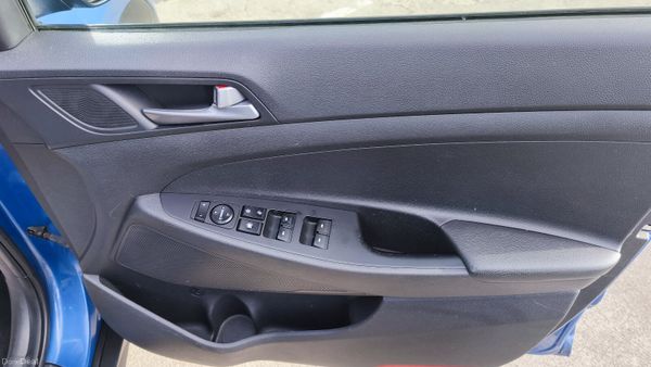 2016 Hyundai Tucson 1 Year Warranty AA Approved 381368056