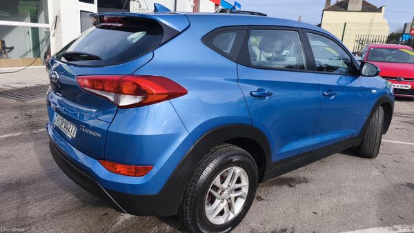 2016 Hyundai Tucson 1 Year Warranty AA Approved 381368058