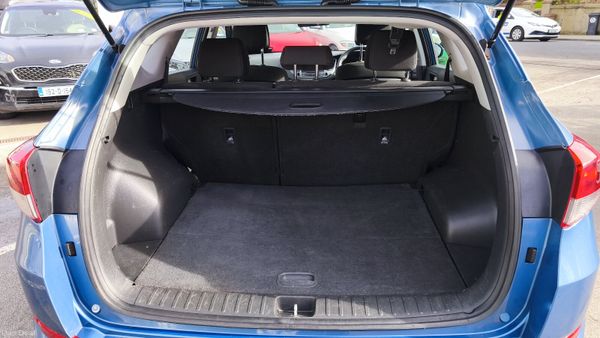 2016 Hyundai Tucson 1 Year Warranty AA Approved 381368060