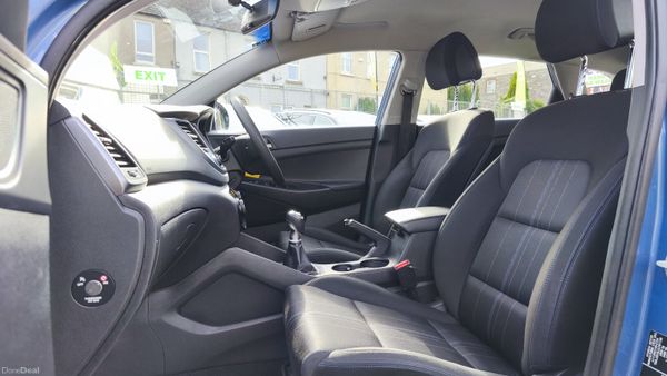 2016 Hyundai Tucson 1 Year Warranty AA Approved 381368068