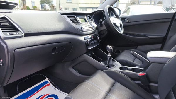 2016 Hyundai Tucson 1 Year Warranty AA Approved 381368080