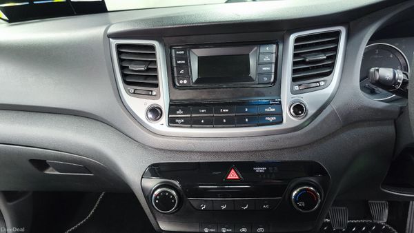 2016 Hyundai Tucson 1 Year Warranty AA Approved 381368082