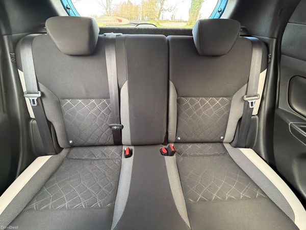 Nissan Micra 2017 SV 1.0 petrol huge spec 381368250