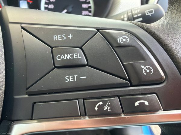 Nissan Micra 2017 SV 1.0 petrol huge spec 381368290