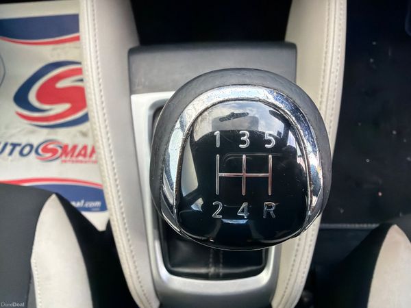 Nissan Micra 2017 SV 1.0 petrol huge spec 381368228