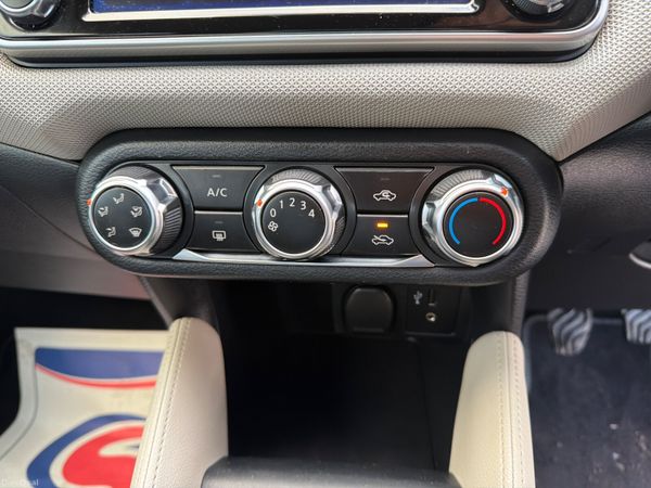 Nissan Micra 2017 SV 1.0 petrol huge spec 381368234