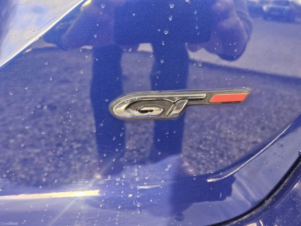 2016 PEUGEOT 308 2.0 DIESEL GT LINE AUTO 381369786