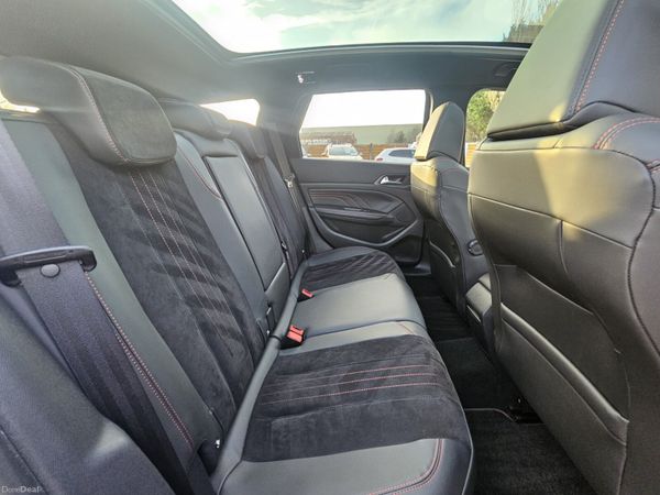 2016 PEUGEOT 308 2.0 DIESEL GT LINE AUTO 381369798