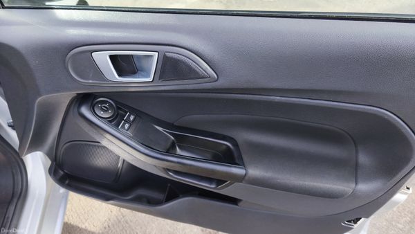 2017 Ford Fiesta 1 Year Warranty AA Approved 381375832